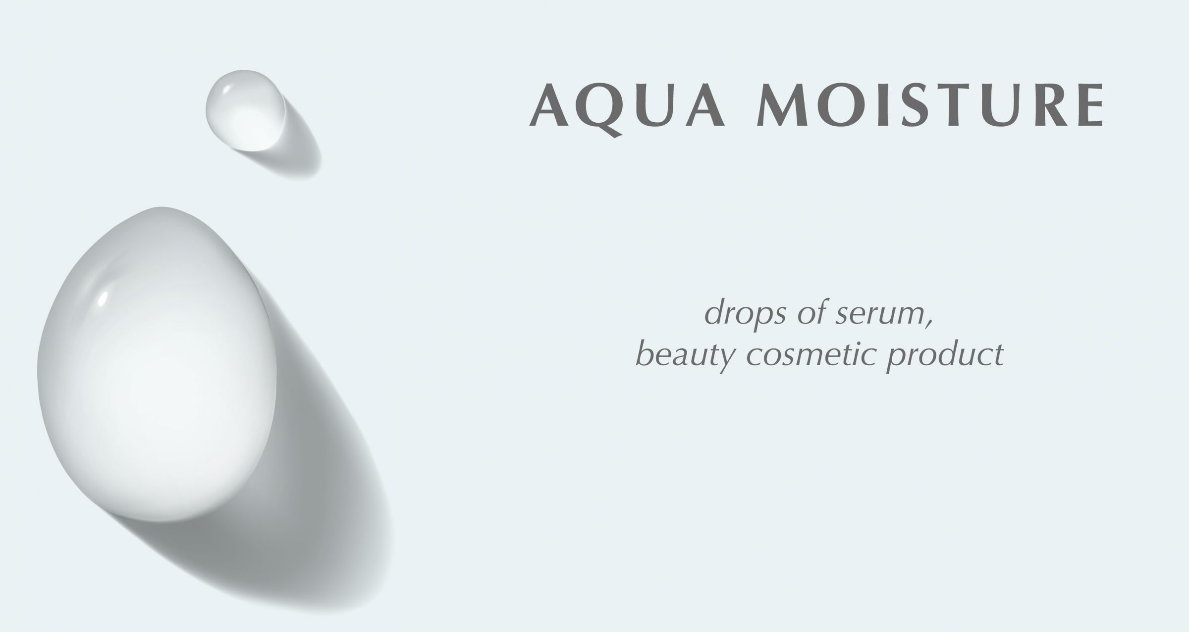 This serum is  fast-absorbing, it intensely hydrates and retains moisture for a healthy-looking, glowing complexion. Our formula offers long-lasting moisture and boosts the skincare ritual that follows. Removes dryness, roughness, and fine lines.